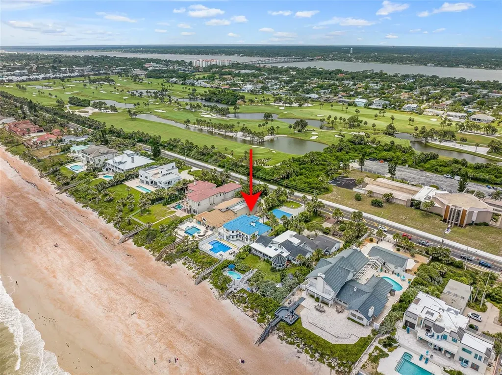 339 Ocean Shore Boulevard Ormond Beach FL 32176