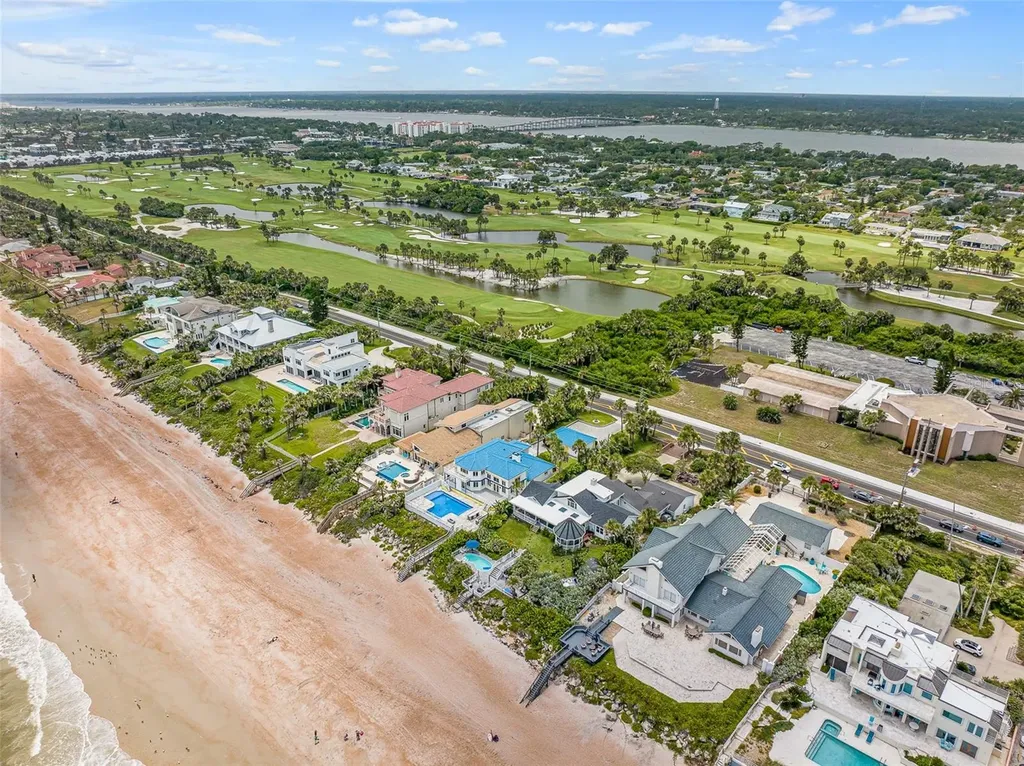 339 Ocean Shore Boulevard Ormond Beach FL 32176