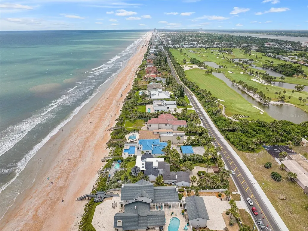 339 Ocean Shore Boulevard Ormond Beach FL 32176