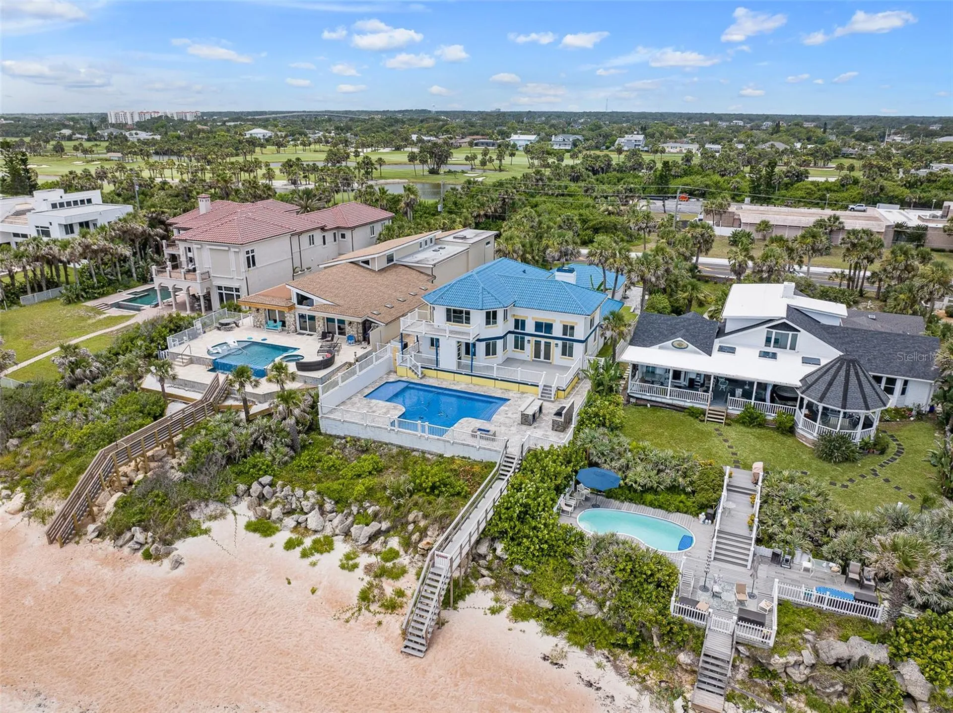339 Ocean Shore Boulevard Ormond Beach FL 32176
