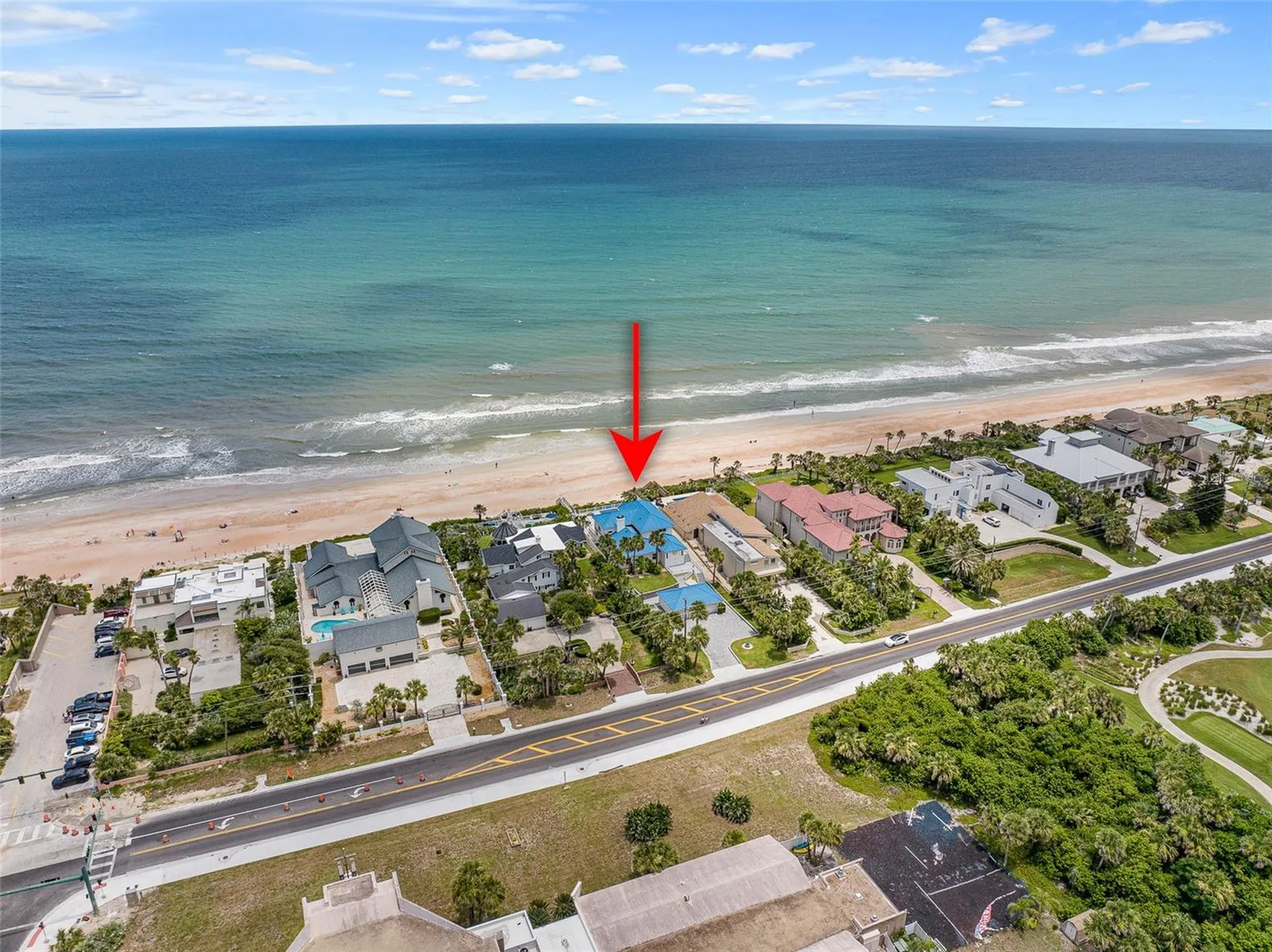 339 Ocean Shore Boulevard Ormond Beach FL 32176