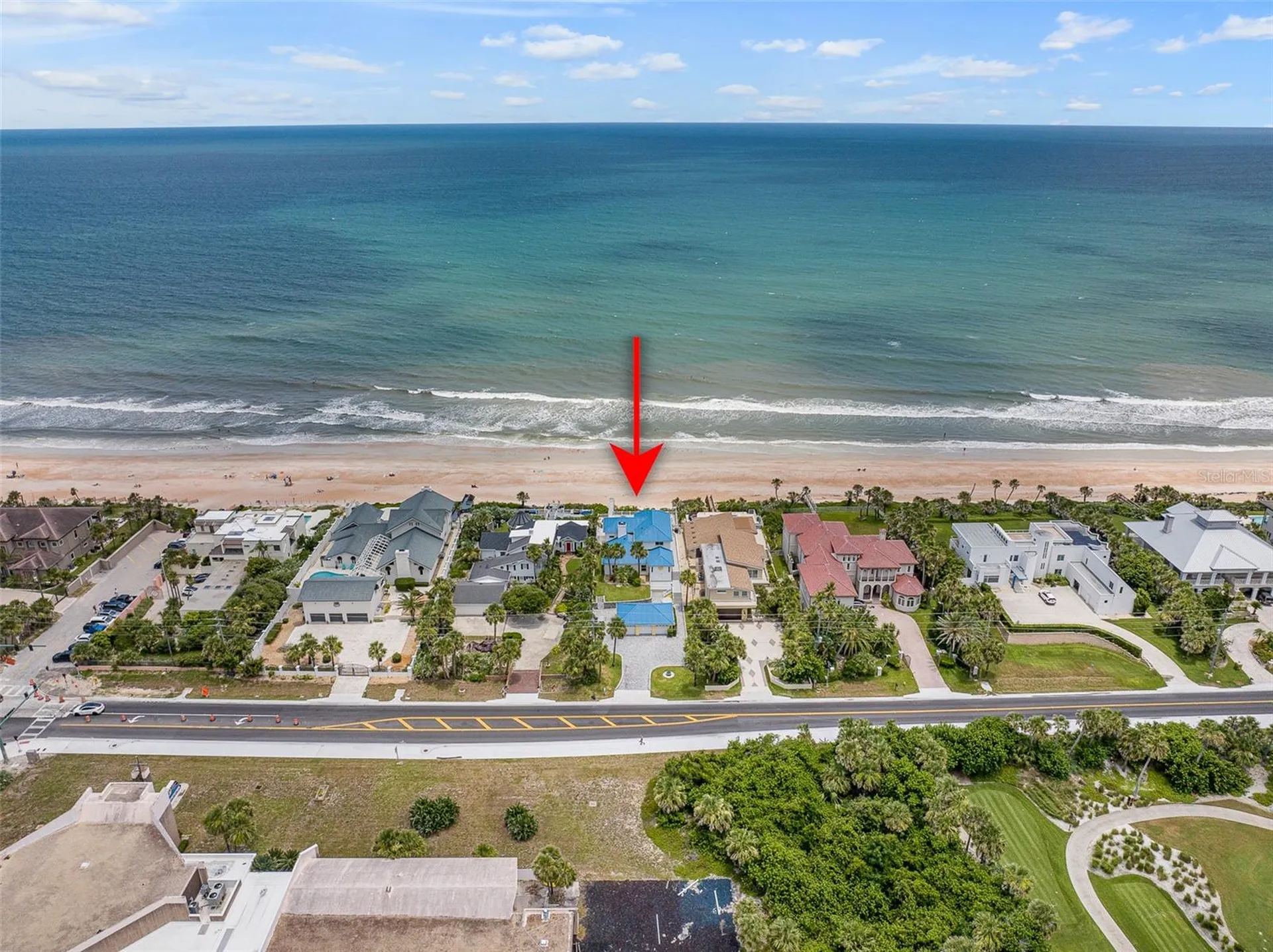 339 Ocean Shore Boulevard Ormond Beach FL 32176