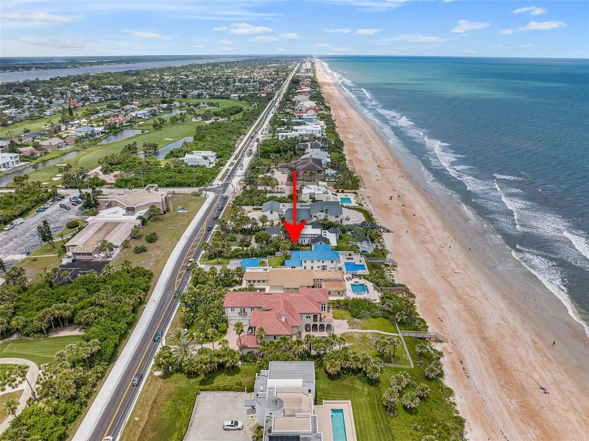 339 Ocean Shore Boulevard Ormond Beach FL 32176