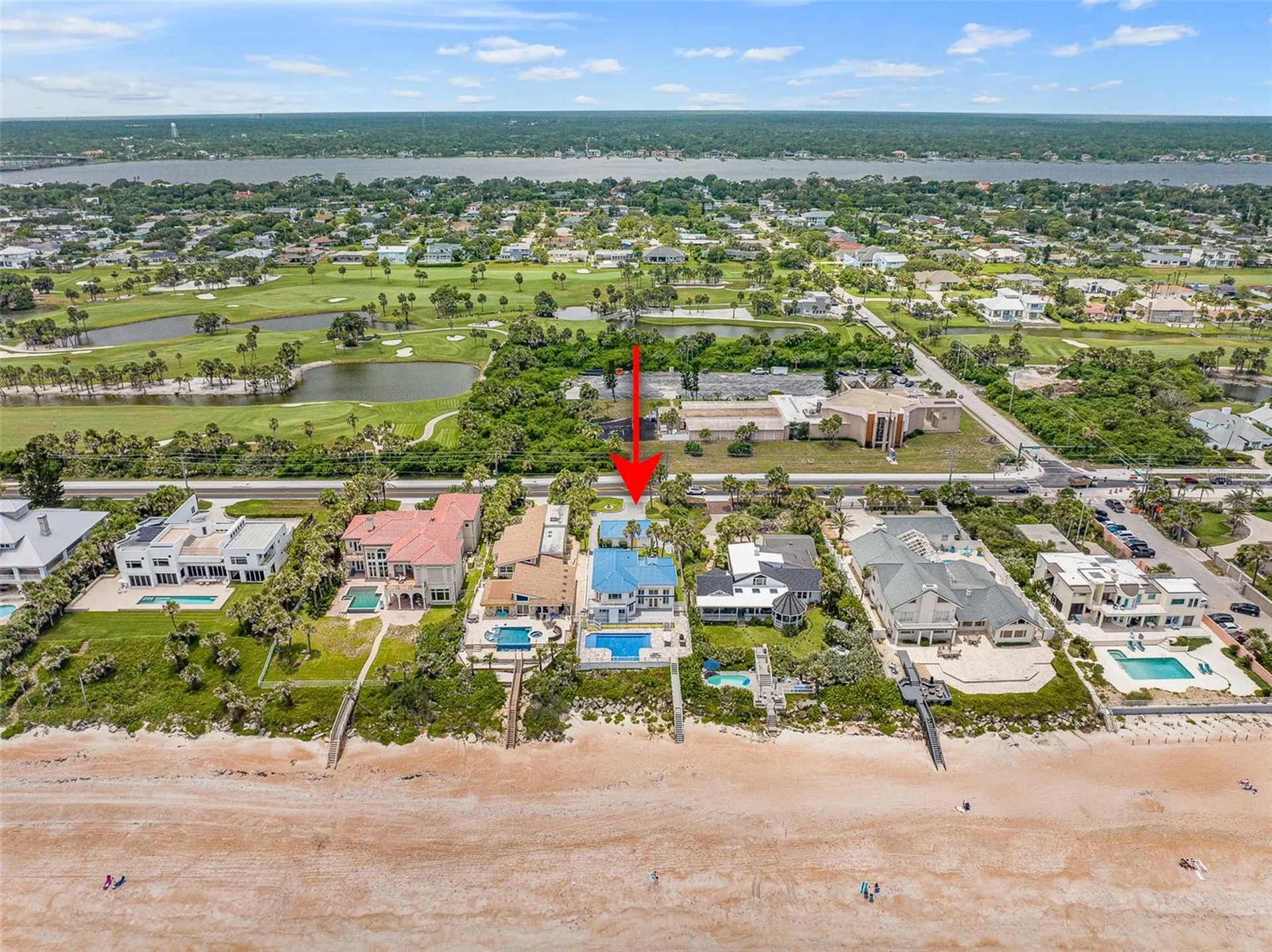 339 Ocean Shore Boulevard Ormond Beach FL 32176