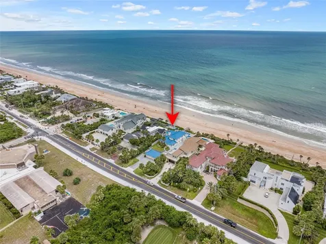 339 Ocean Shore Boulevard Ormond Beach FL 32176
