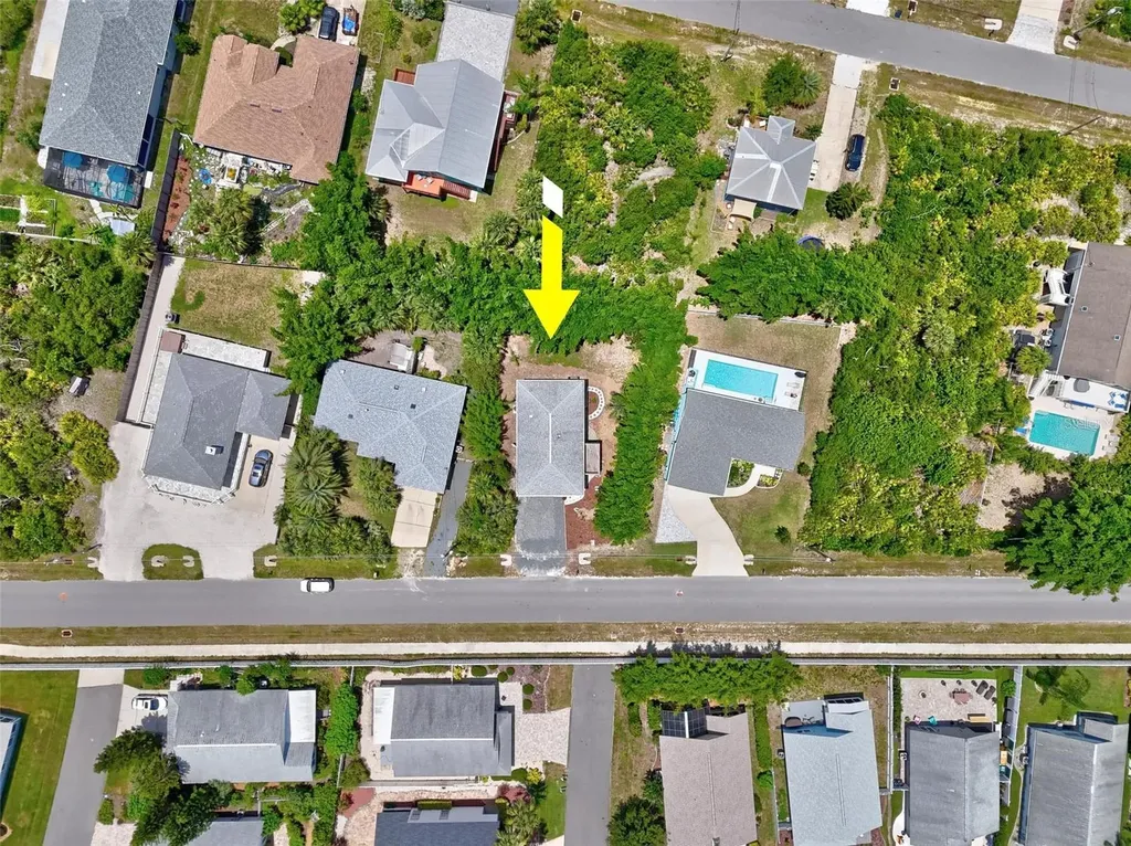 19 Bay Drive Palm Coast FL 32137