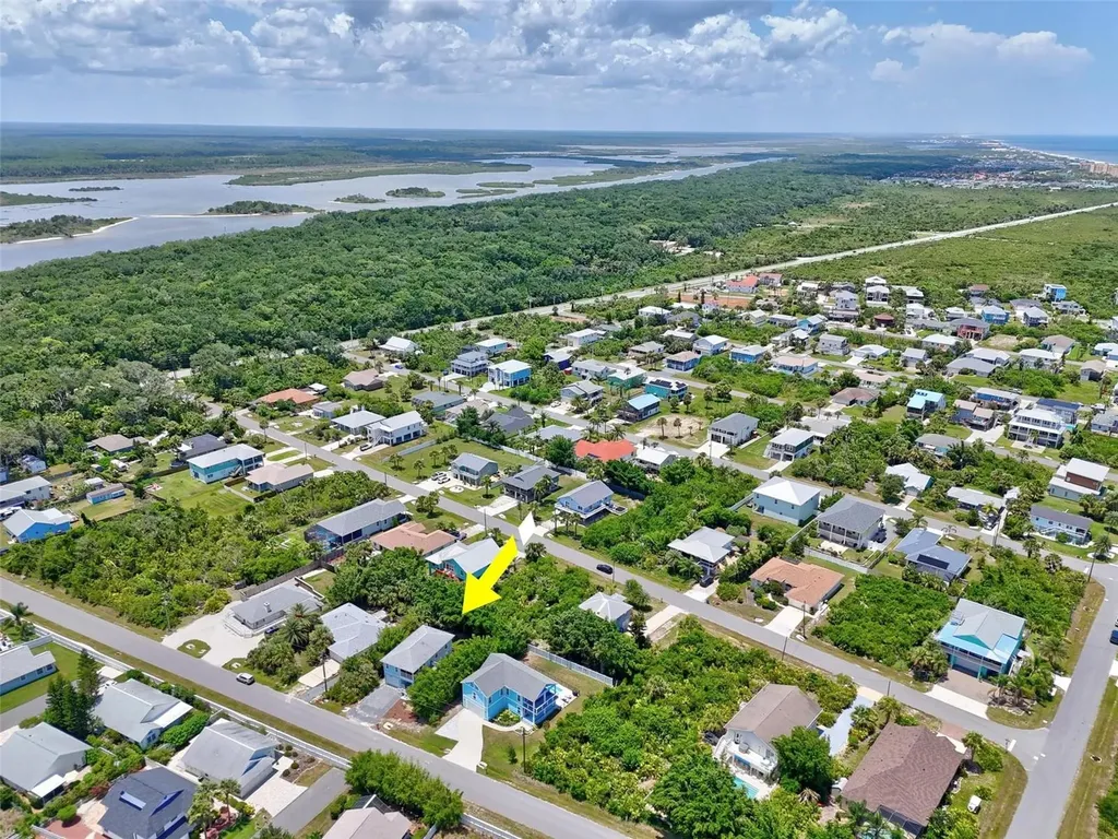 19 Bay Drive Palm Coast FL 32137
