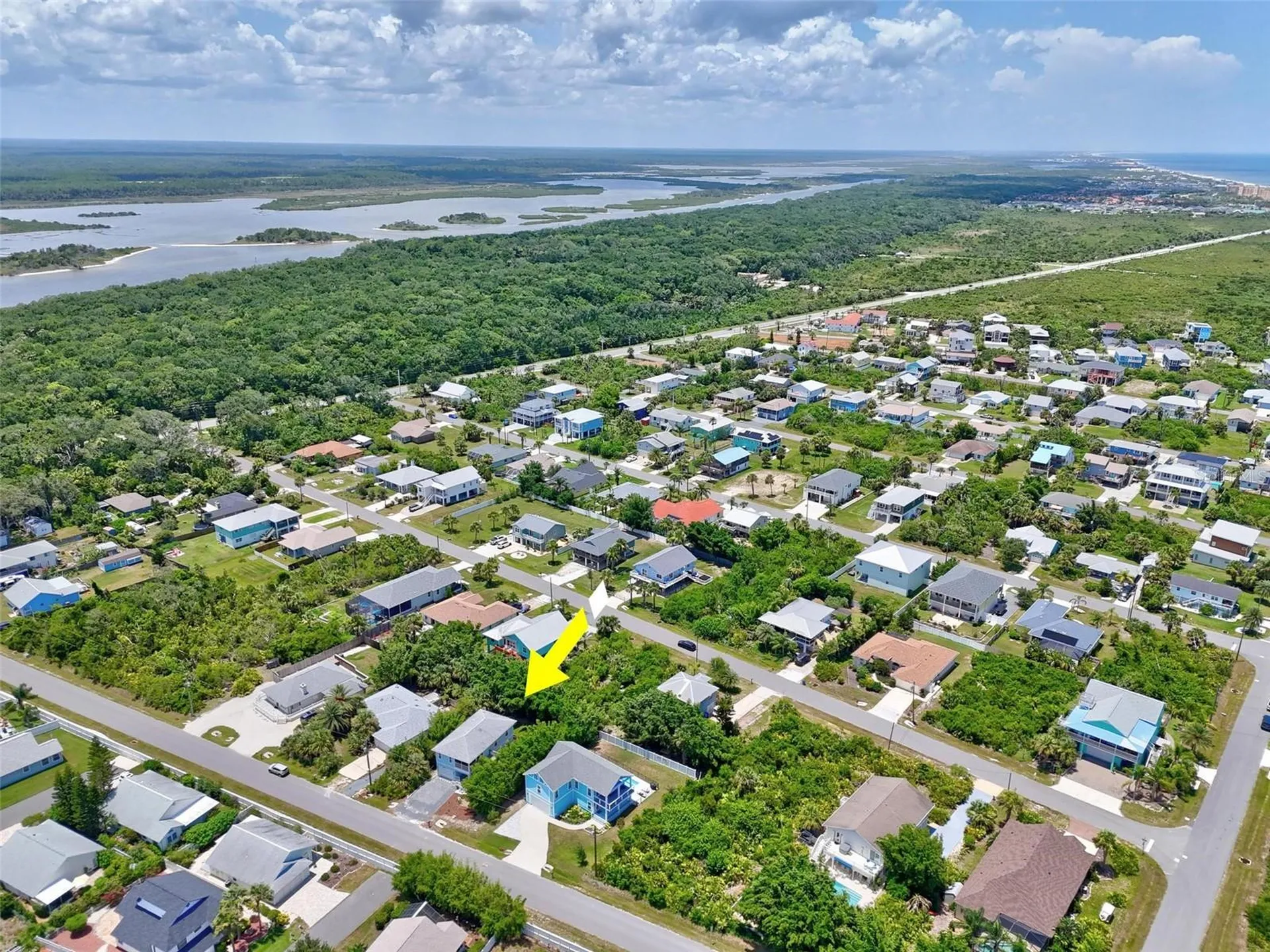19 Bay Drive Palm Coast FL 32137
