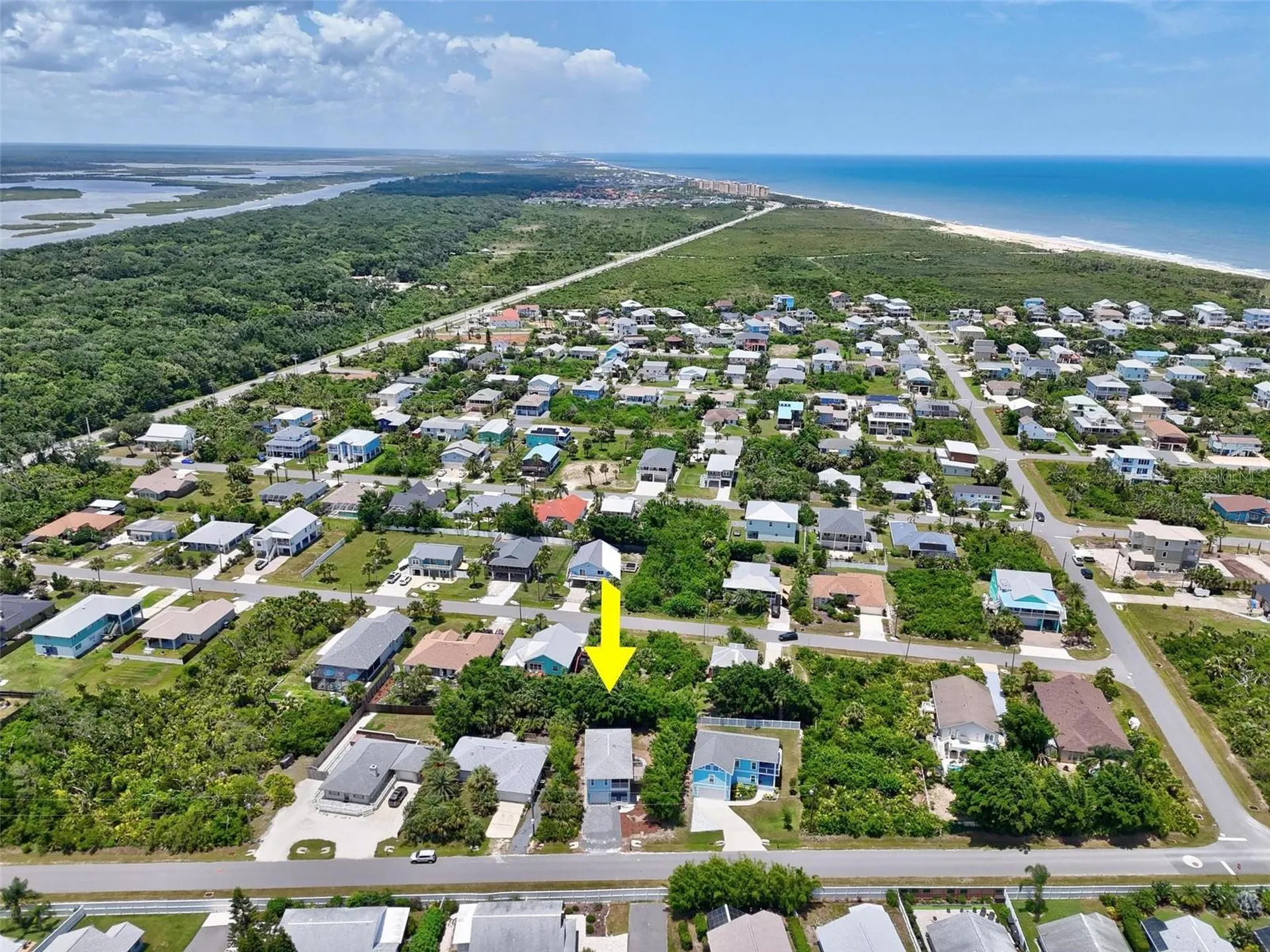 19 Bay Drive Palm Coast FL 32137