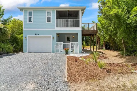 19 Bay Drive Palm Coast FL 32137