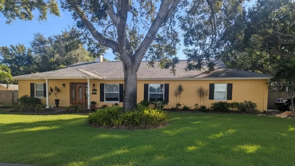 5710 S Bernie Street Tampa FL 33611
