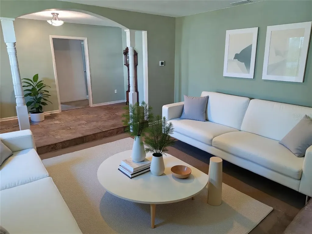 5710 S Bernie Street Tampa FL 33611