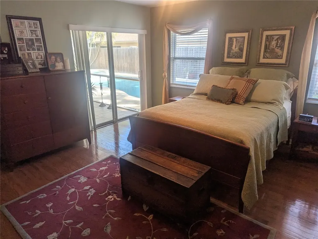 5710 S Bernie Street Tampa FL 33611