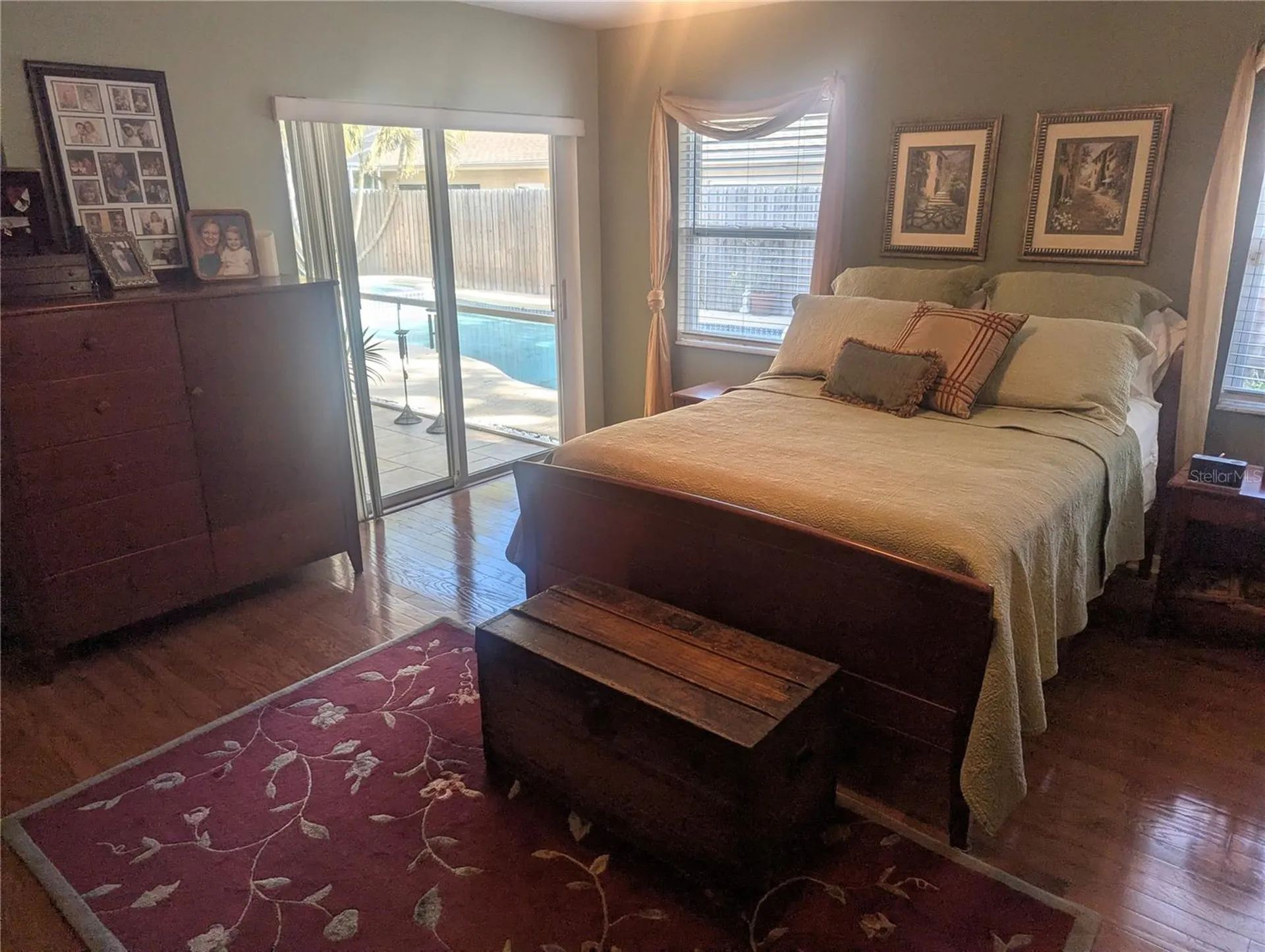 5710 S Bernie Street Tampa FL 33611
