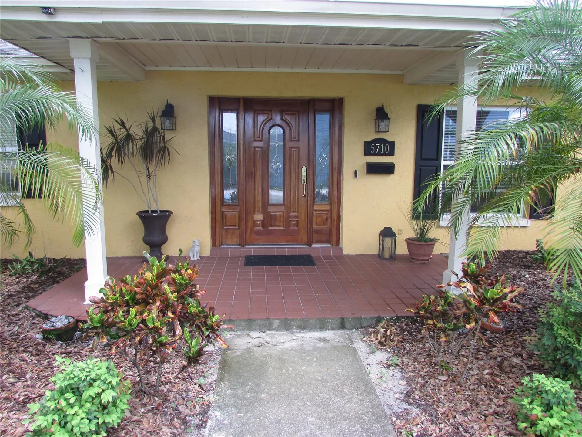 5710 S Bernie Street Tampa FL 33611