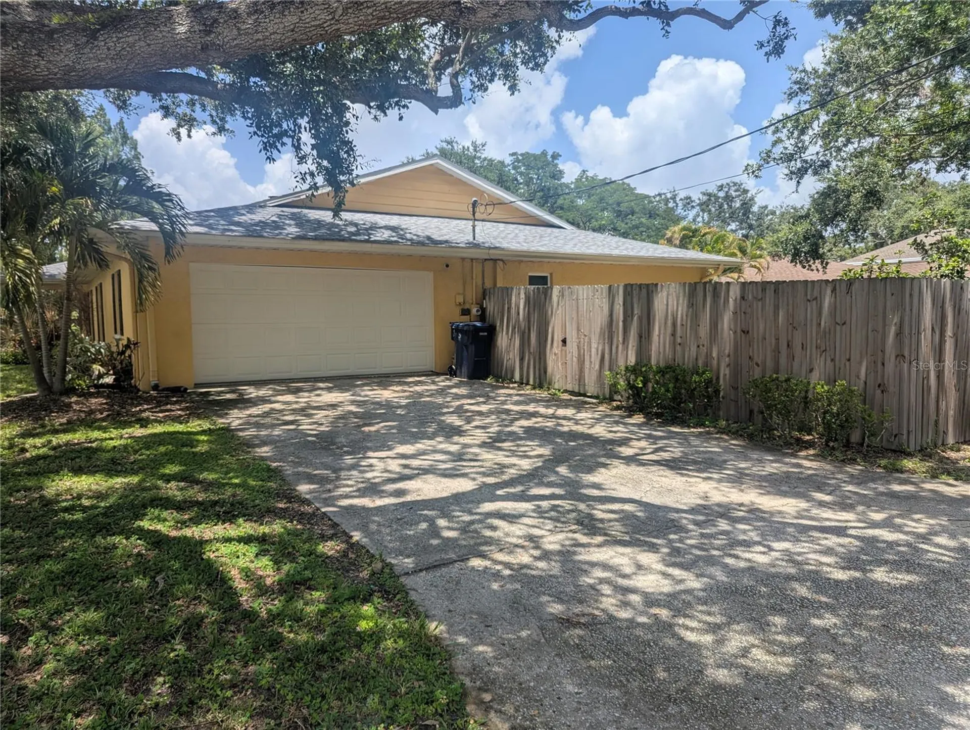 5710 S Bernie Street Tampa FL 33611