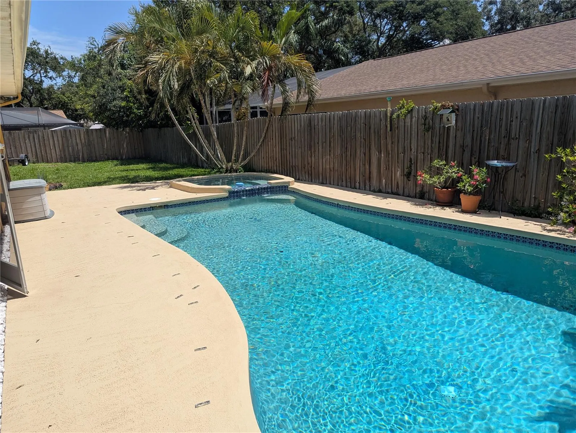 5710 S Bernie Street Tampa FL 33611