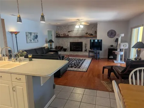 5710 S Bernie Street Tampa FL 33611