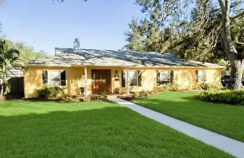 5710 S Bernie Street Tampa FL 33611