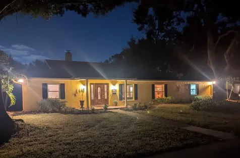 5710 S Bernie Street Tampa FL 33611