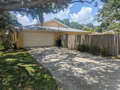 5710 S Bernie Street Tampa FL 33611