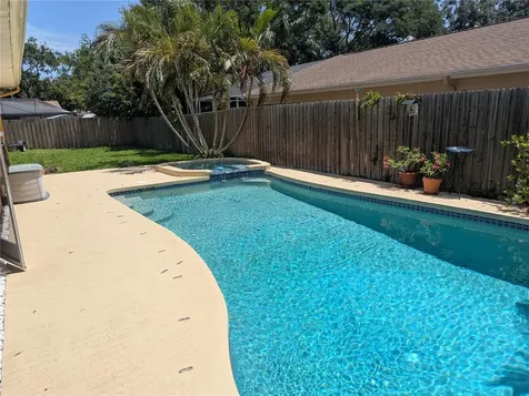 5710 S Bernie Street Tampa FL 33611