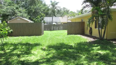 5710 S Bernie Street Tampa FL 33611