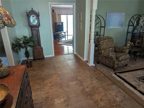 5710 S Bernie Street Tampa FL 33611