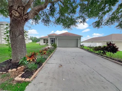 1726 Sunset Ridge Drive Mascotte FL 34753