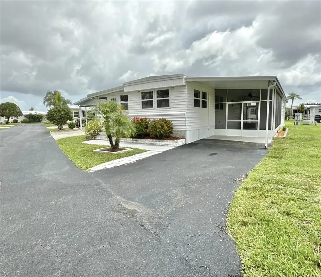 7109 Mount Georgetown Drive NE St Petersburg FL 33702