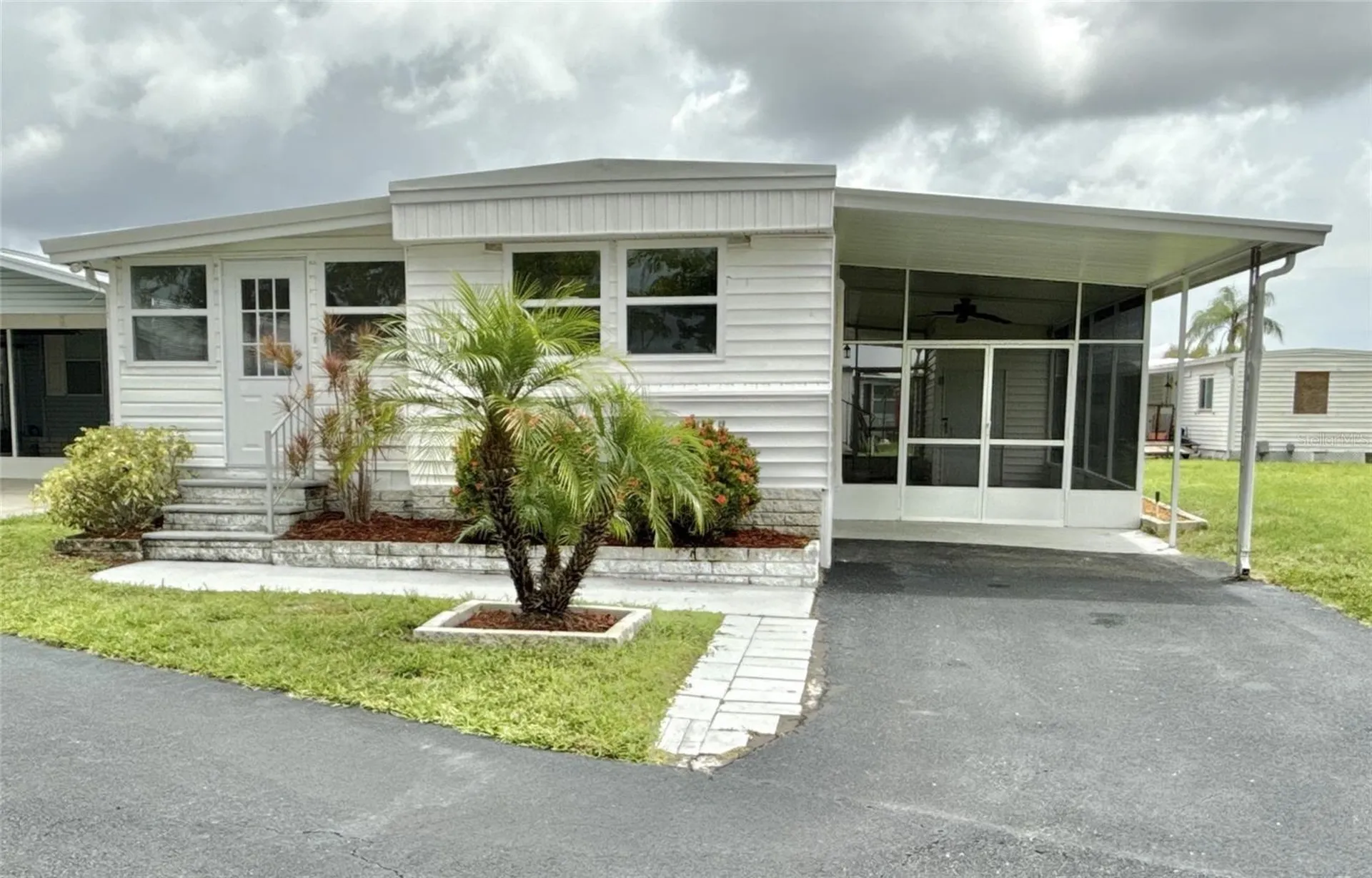 7109 Mount Georgetown Drive NE St Petersburg FL 33702