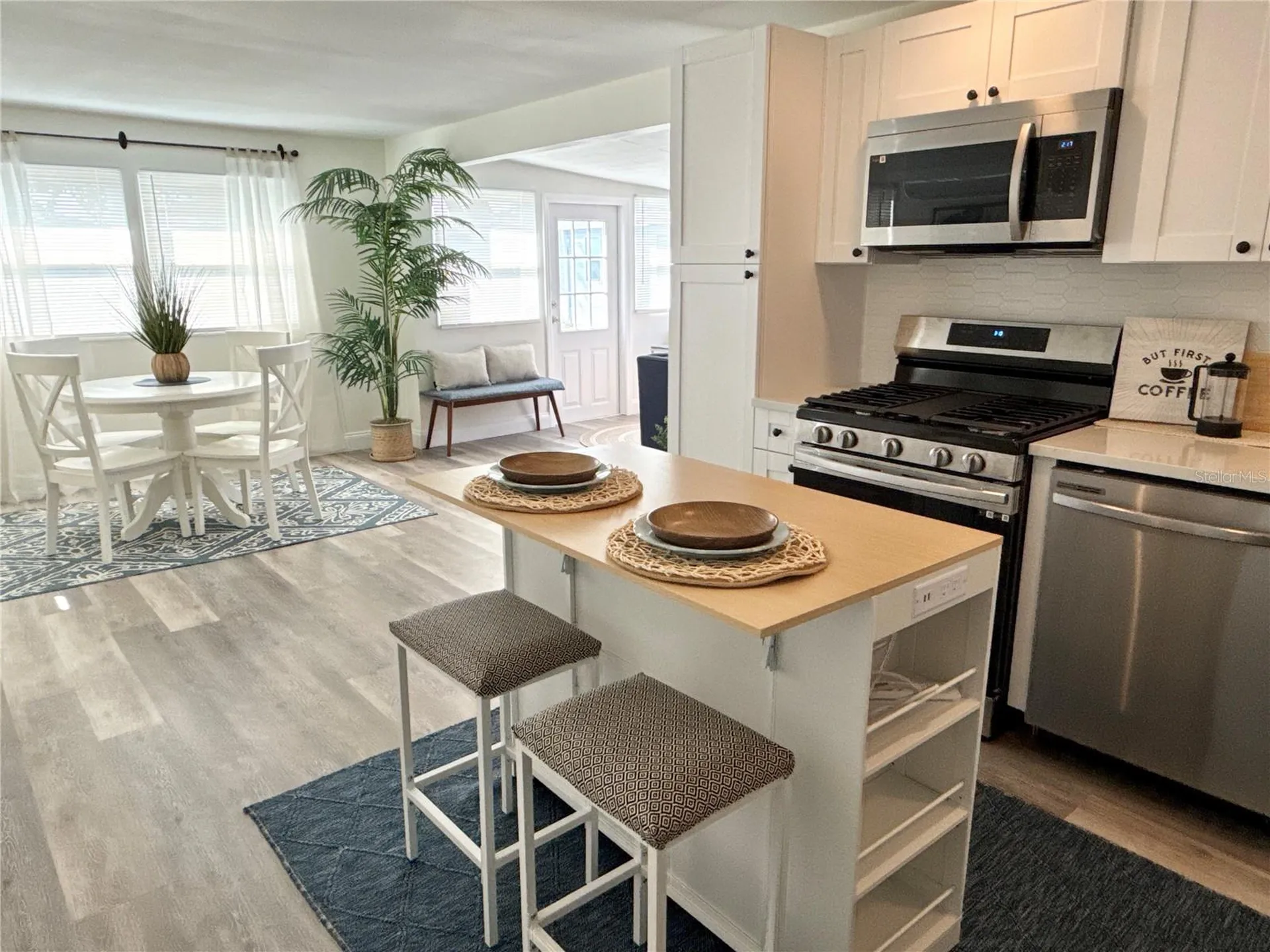 7109 Mount Georgetown Drive NE St Petersburg FL 33702