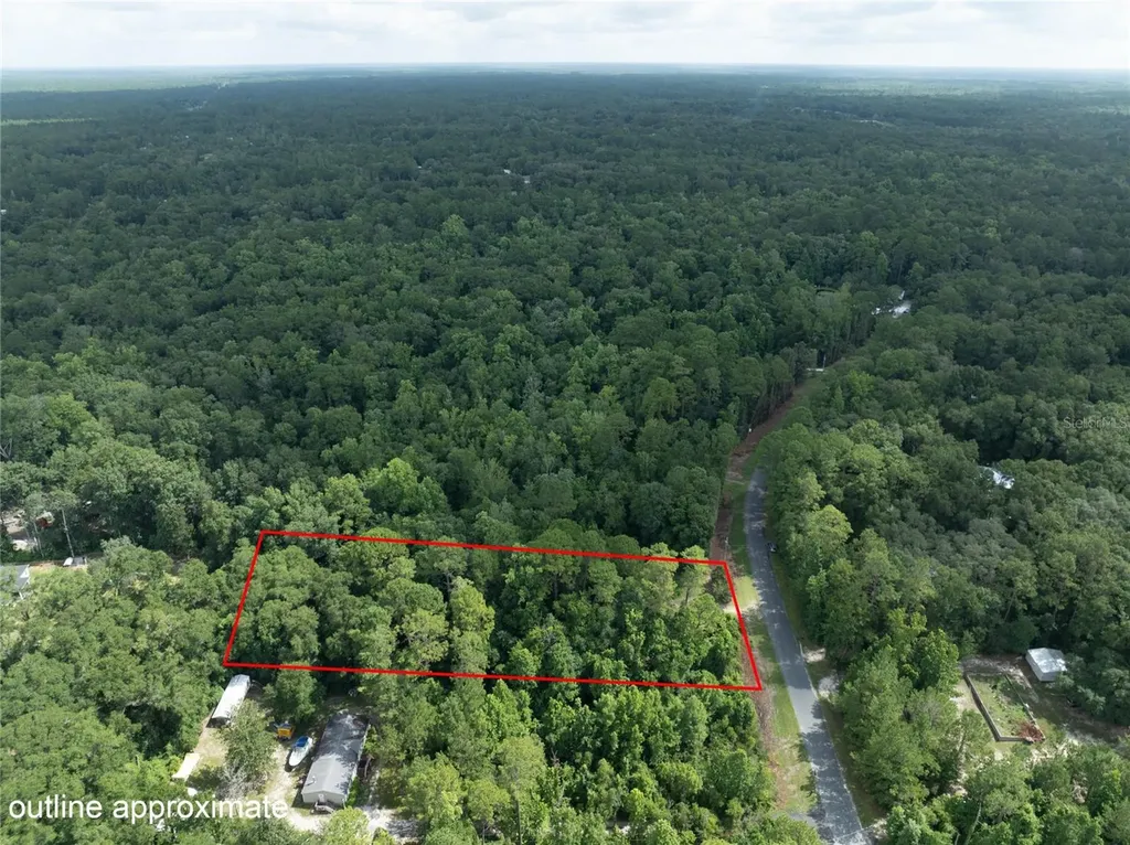 5165 Chicory Circle Middleburg FL 32068