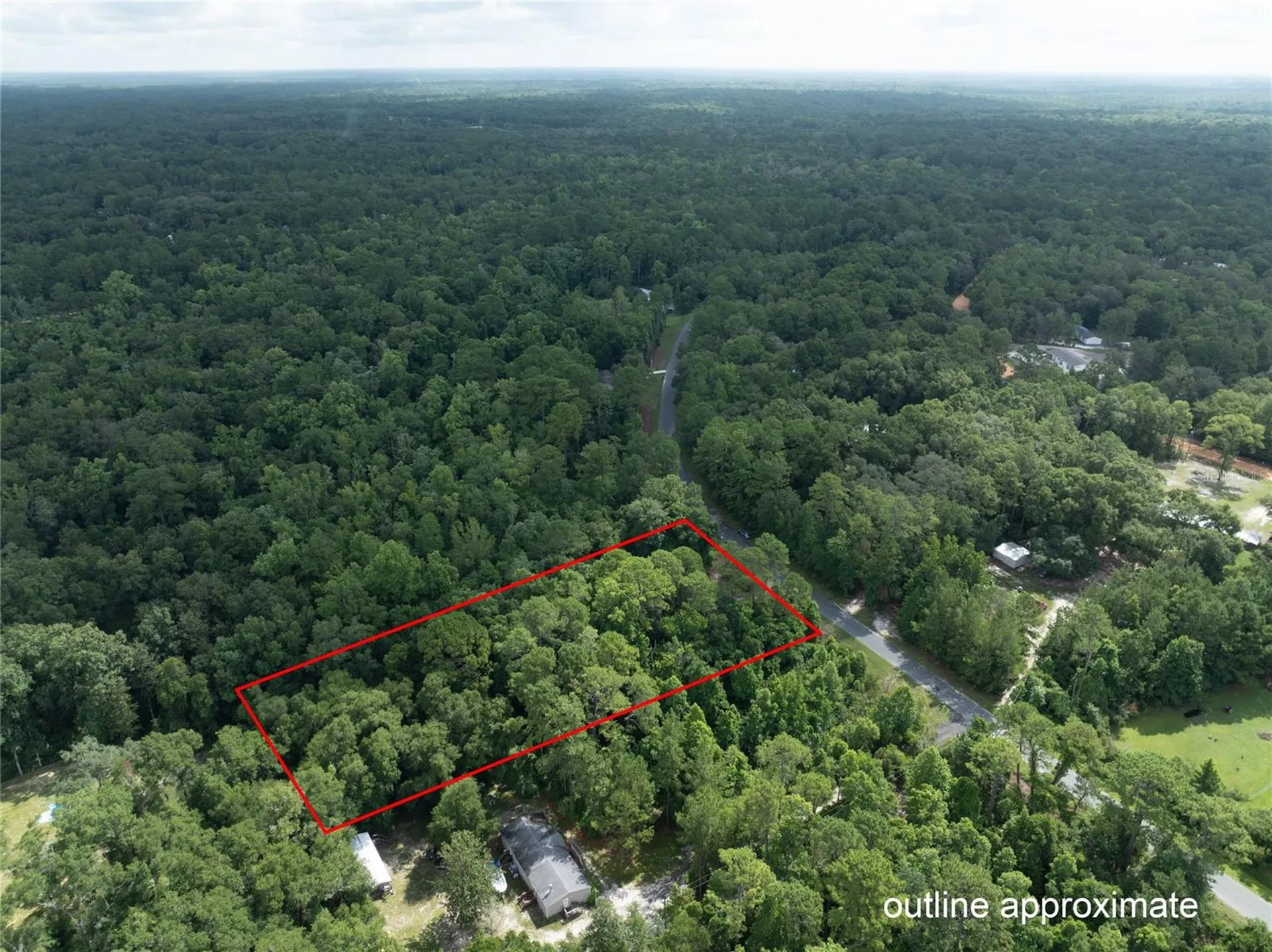 5165 Chicory Circle Middleburg FL 32068