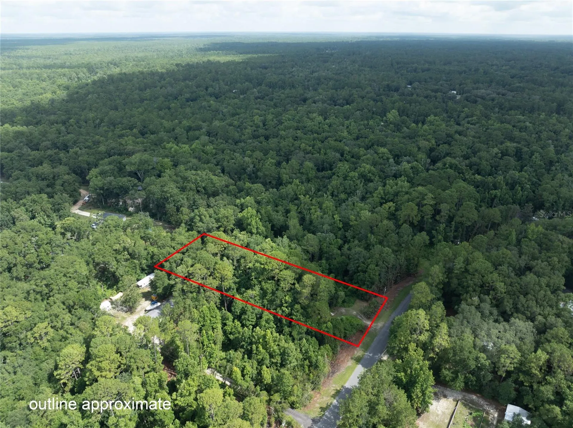 5165 Chicory Circle Middleburg FL 32068