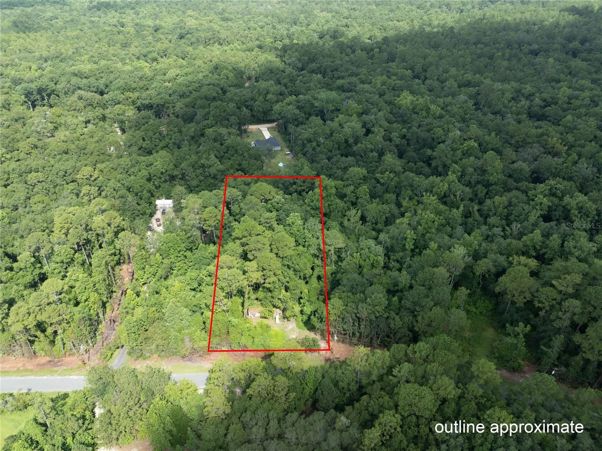 5165 Chicory Circle Middleburg FL 32068