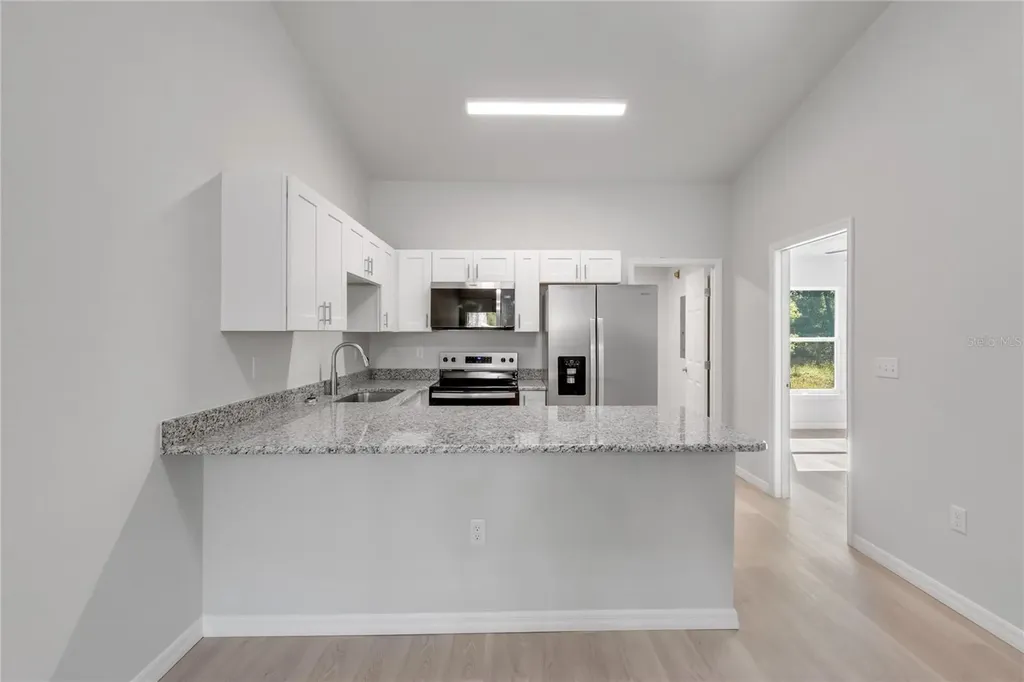 607 SE 4th Drive Williston FL 32696