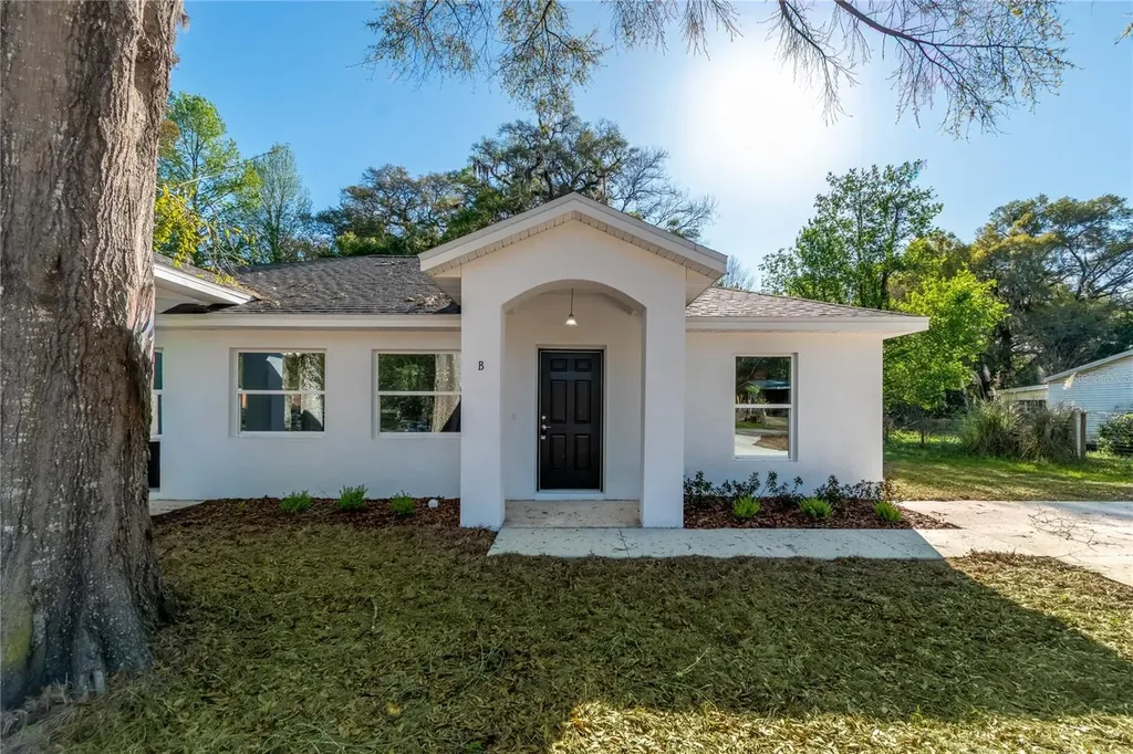 607 SE 4th Drive Williston FL 32696