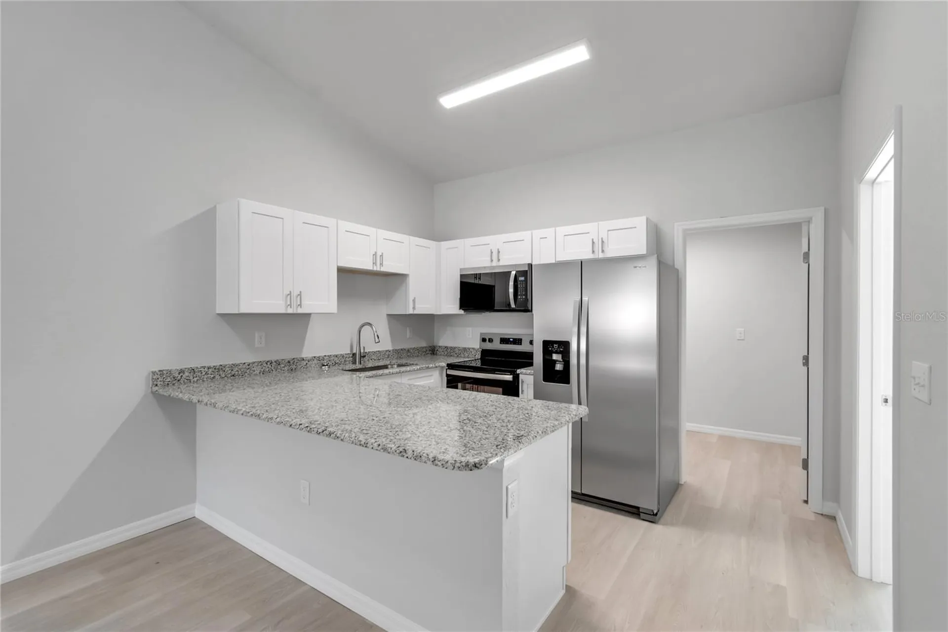 607 SE 4th Drive Williston FL 32696