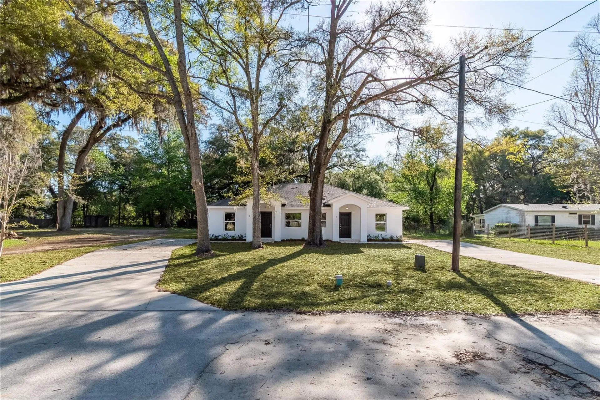 607 SE 4th Drive Williston FL 32696