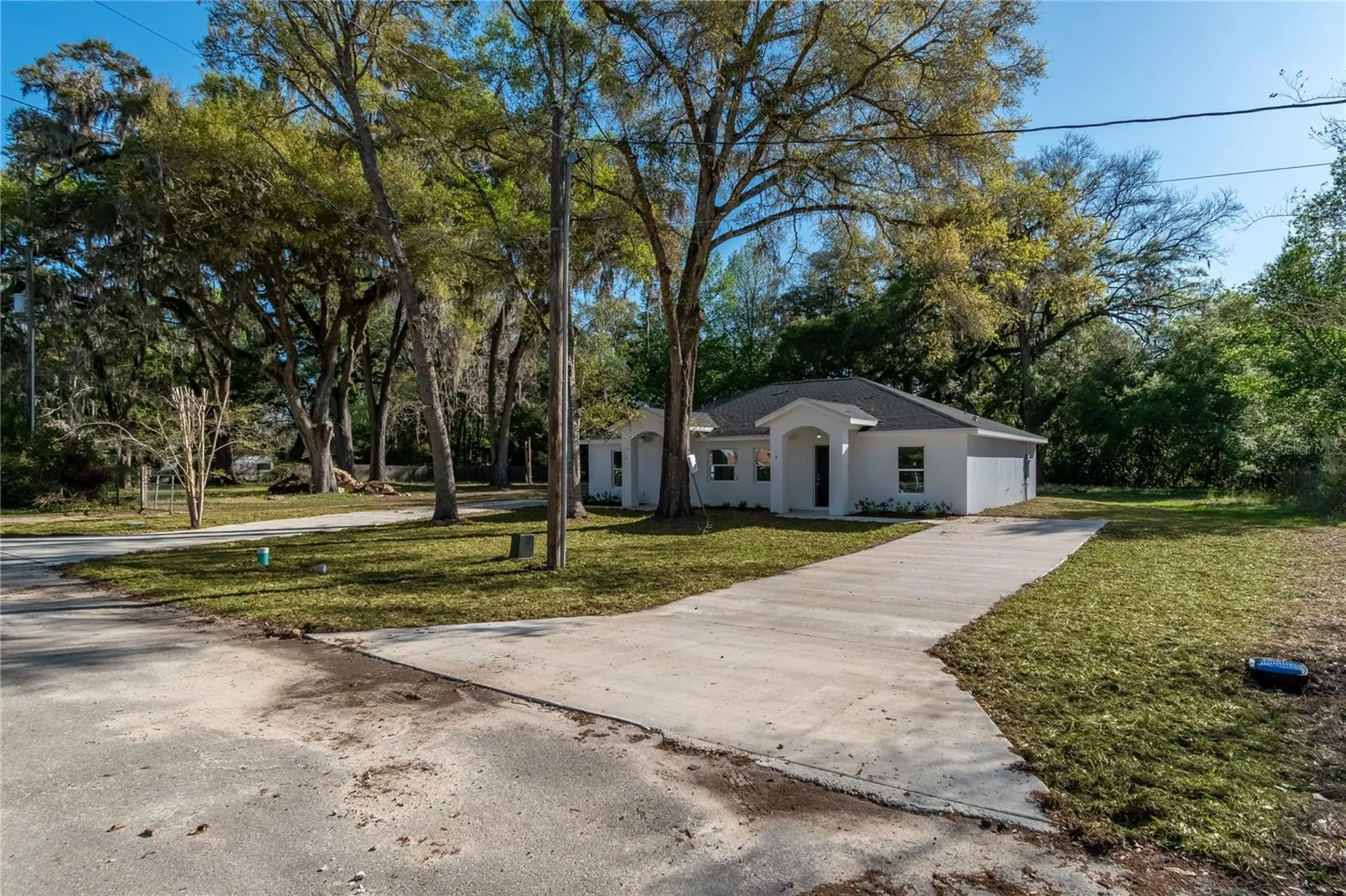 607 SE 4th Drive Williston FL 32696