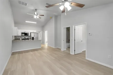 607 SE 4th Drive Williston FL 32696