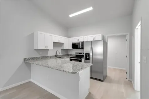 607 SE 4th Drive Williston FL 32696