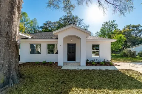607 SE 4th Drive Williston FL 32696