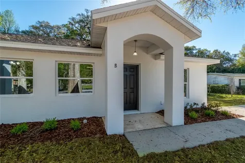 607 SE 4th Drive Williston FL 32696