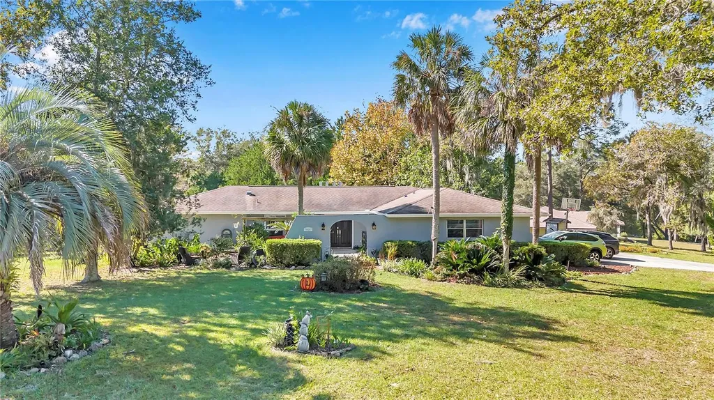 9826 SW 201st Court Dunnellon FL 34431
