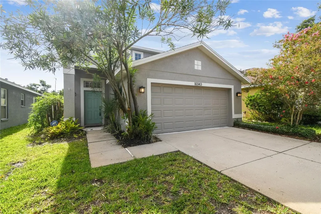 10343 Avelar Ridge Drive Riverview FL 33578