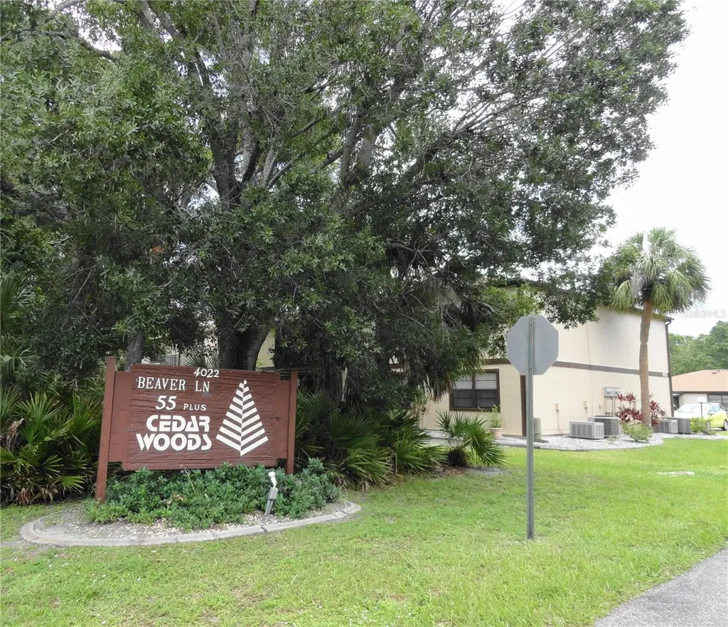 4022 Beaver Lane Port Charlotte FL 33952
