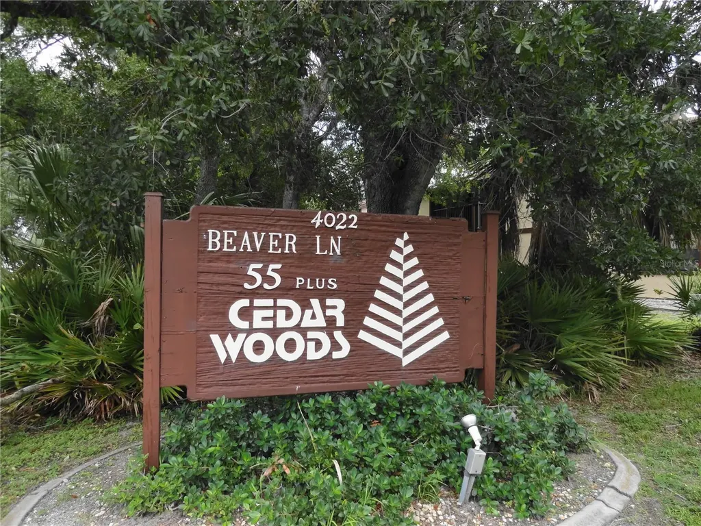 4022 Beaver Lane Port Charlotte FL 33952