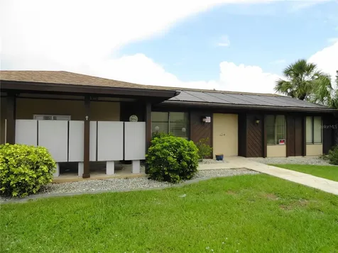 4022 Beaver Lane Port Charlotte FL 33952